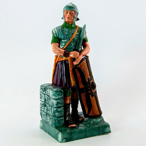 CENTURION HN2726 - ROYAL DOULTON FIGURINEGlossy