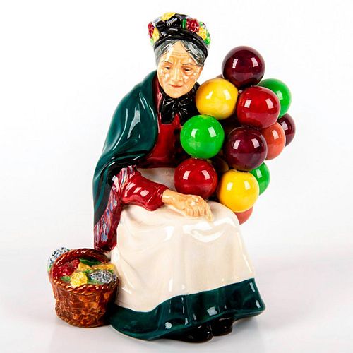 OLD BALLOON SELLER HN1315 - ROYAL DOULTON