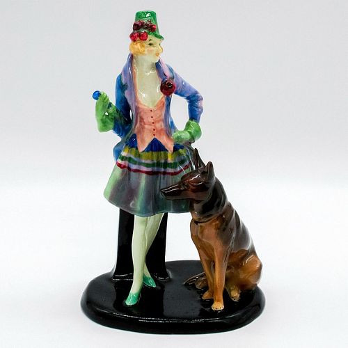 MOIRA ROYAL DOULTON FIGURINEVery 39783c