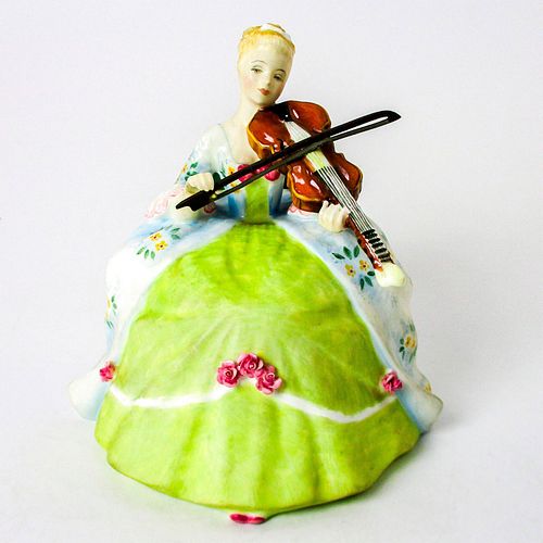 VIOLA D'AMORE HN2797 - ROYAL DOULTON