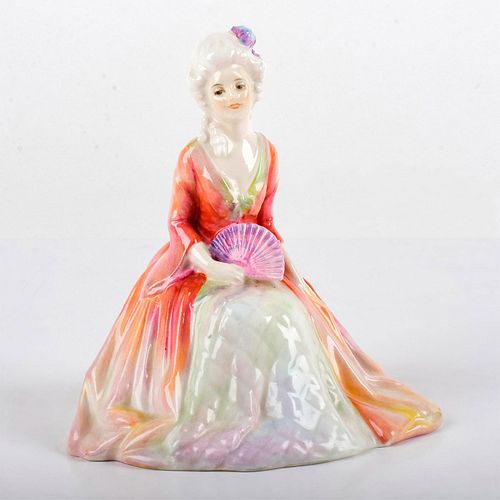 EUGENE HN1521 ROYAL DOULTON FIGURINERegency 39784e