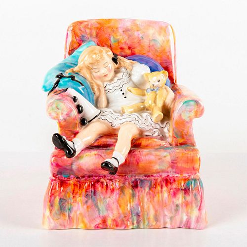 SLEEPYHEAD HN2114 - ROYAL DOULTON FIGURINEGlossy