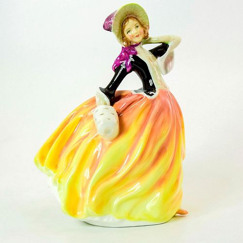 AUTUMN BREEZES HN2131 - ROYAL DOULTON