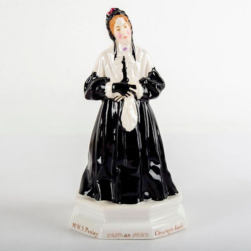 CHARLEYS AUNT HN35 ROYAL DOULTON 397871