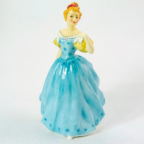 ENCHANTMENT HN2178 ROYAL DOULTON 397888