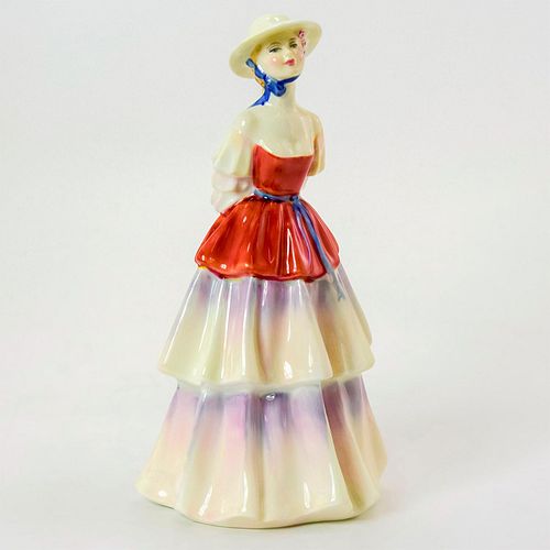 ELIZA HN3179 - ROYAL DOULTON FIGURINEBone