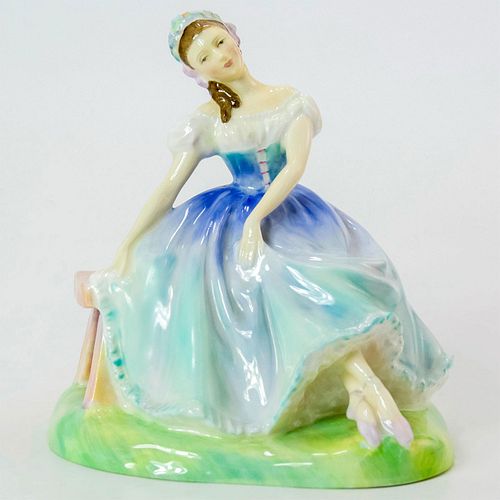 GISELLE HN2139 - ROYAL DOULTON