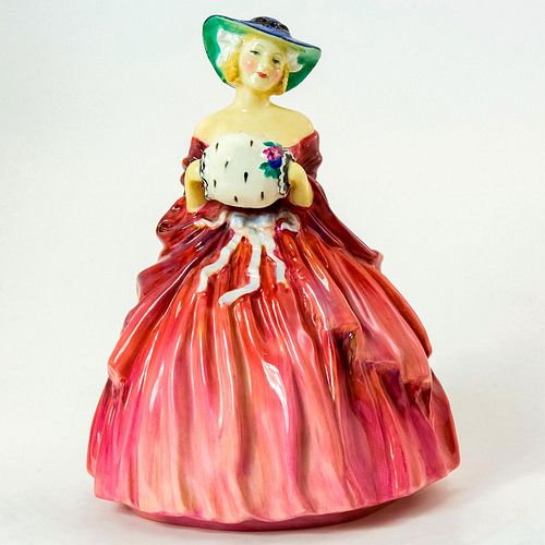 GENEVIEVE HN1962 - ROYAL DOULTON