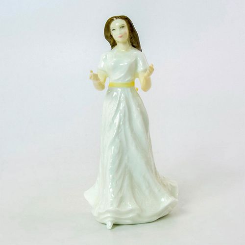 GREETINGS HN4250 ROYAL DOULTON 397894