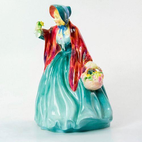 LADY CHARMIAN HN1948 - ROYAL DOULTON