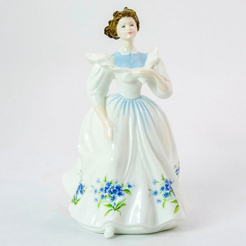 JULY HN2794 - ROYAL DOULTON FIGURINEBone