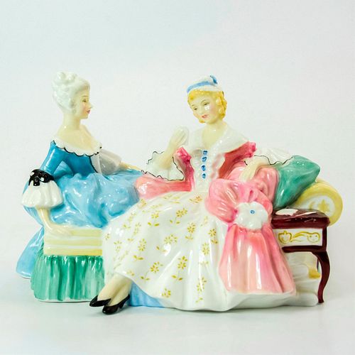 LOVE LETTER HN2149 ROYAL DOULTON 3978ac