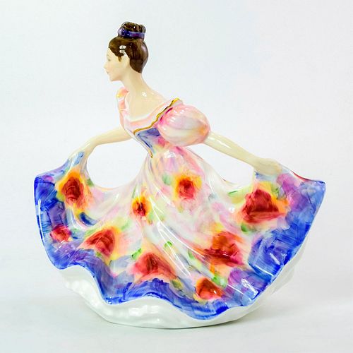 LYNNE HN3740 - ROYAL DOULTON FIGURINEHandpainted