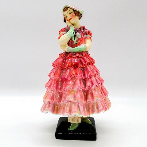 MAISIE HN1619 - ROYAL DOULTON FIGURINEHarradine