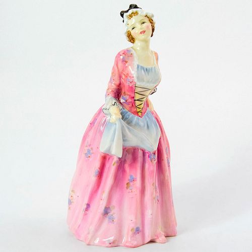 MARY JANE HN1990 - ROYAL DOULTON