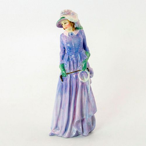 MAUREEN HN1771 - ROYAL DOULTON FIGURINERare.