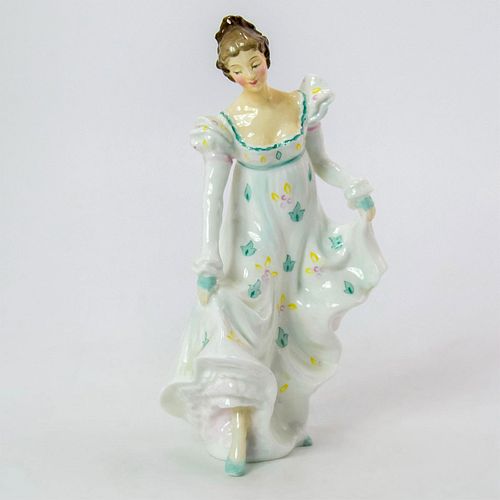 MINUET HN2019 ROYAL DOULTON FIGURINEBone 3978c2