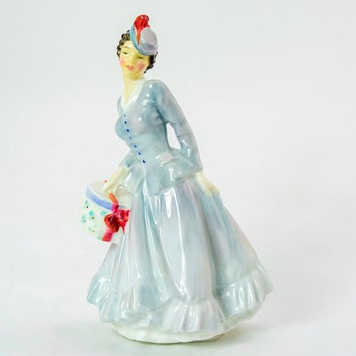 MIDINETTE HN2090 ROYAL DOULTON 3978bf