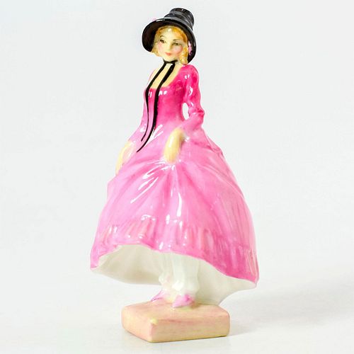 PANTALETTES M16 ROYAL DOULTON 3978ce