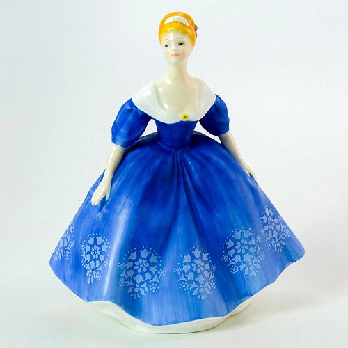 NINA HN2347 ROYAL DOULTON FIGURINEBone 3978c8