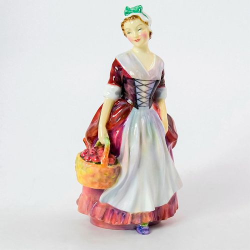 PRUE HN1996 ROYAL DOULTON FIGURINEBone 3978d5