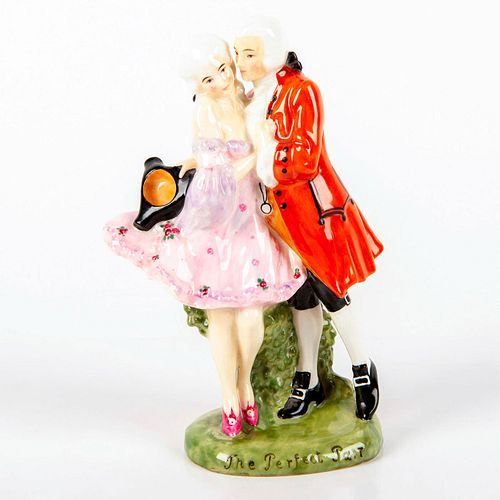 PERFECT PAIR HN581 ROYAL DOULTON 3978d2