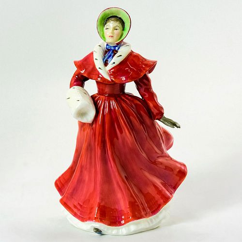 SKATER HN3439 ROYAL DOULTON FIGURINEBone 3978e0