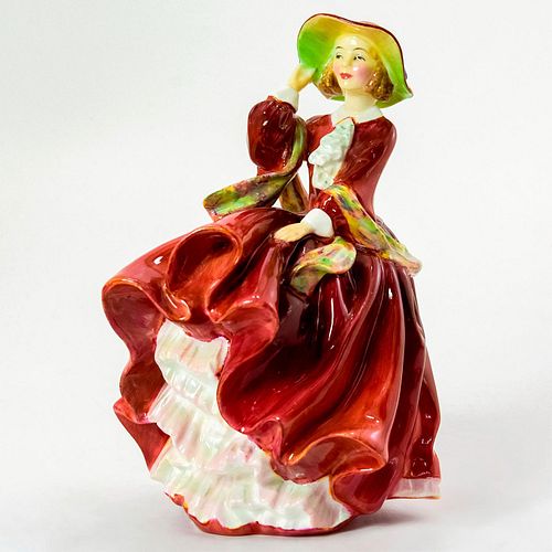 TOP O THE HILL HN1834 - ROYAL DOULTON