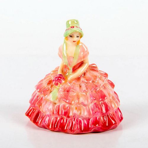 CHLOE M9 - ROYAL DOULTON FIGURINEMiniature