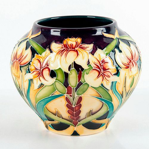 MOORCROFT POTTERY RACHEL BISHOP 39790d