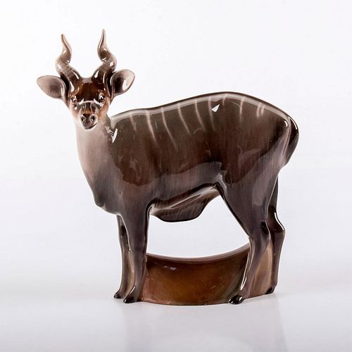 ROYAL DOULTON ANIMAL FIGURINE,