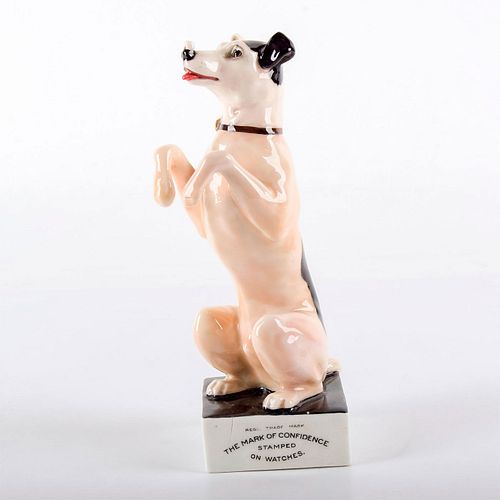 ROYAL DOULTON FIGURINE ADVERTISING 39793a