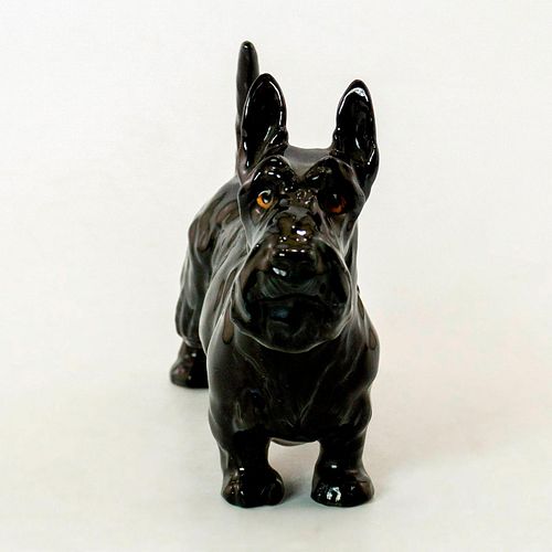 ROYAL DOULTON FIGURINE, SCOTTISH TERRIER