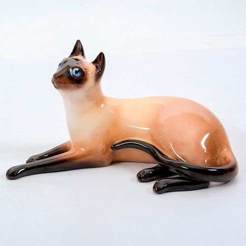 ROYAL DOULTON ANIMAL FIGURINE,