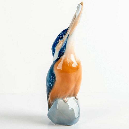 ROYAL COPENHAGEN PORCELAIN FIGURINE  397956