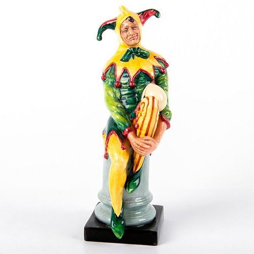 ROYAL DOULTON COLORWAY FIGURINE  39797f