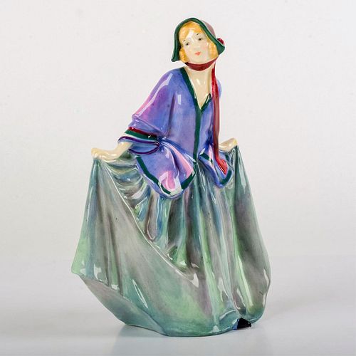 ROYAL DOULTON FIGURINE, SWEET ANNE