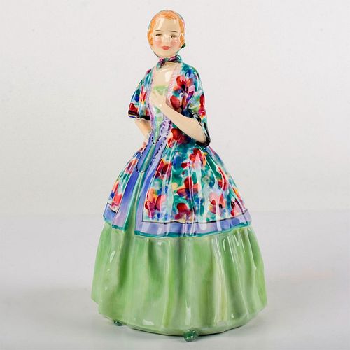 ROYAL DOULTON PORCELAIN FIGURINE  3979a1