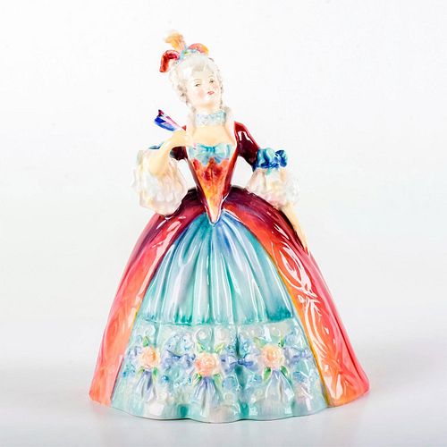 GEORGIANA HN2093 - ROYAL DOULTON