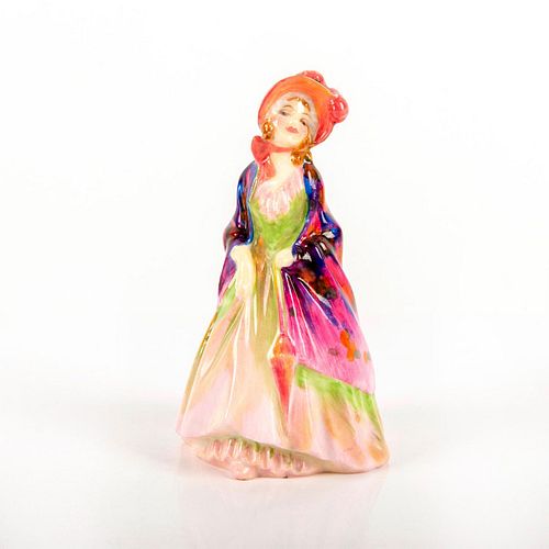 ROYAL DOULTON MINIATURE FIGURINE  3979b5