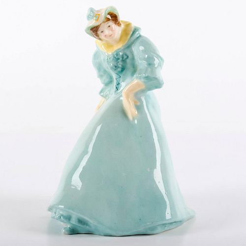 ROYAL DOULTON FIGURINE, KATHARINE