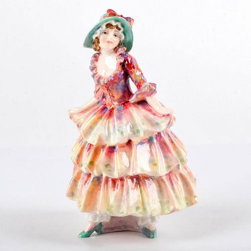 VERY RARE ROYAL DOULTON FIGURINE,