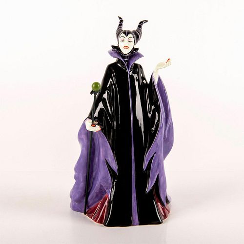 MALEFICENT HN3840 ROYAL DOULTON 3979c5