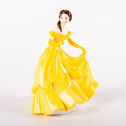 BELLE HN3830 - ROYAL DOULTON FIGURINEThis