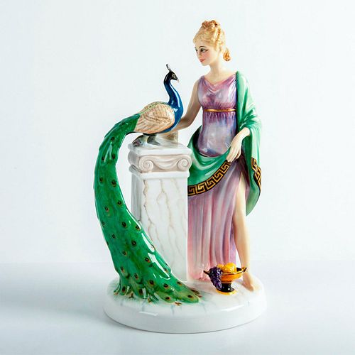 HELEN OF TROY HN2387 ROYAL DOULTON 3979d1