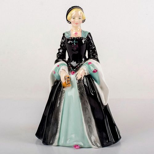 JANICE HN2165 ROYAL DOULTON FIGURINEPeggy 3979d5