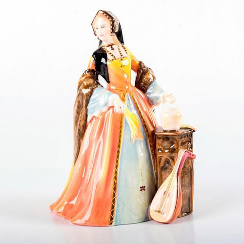 JANE SEYMOUR HN3349 ROYAL DOULTON 3979d7