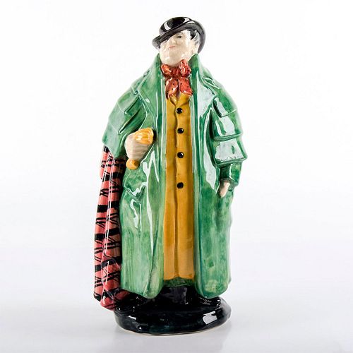 ROYAL DOULTON FIGURINE TONY WELLER 3979ef