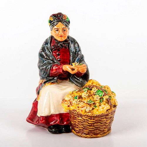 ROYAL DOULTON FIGURINE PRIMROSES 397a00