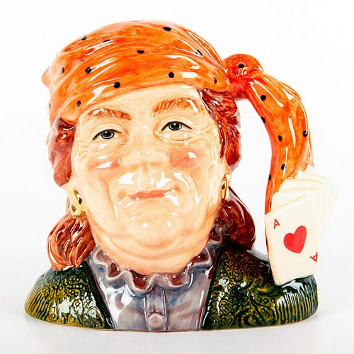ROYAL DOULTON LARGE COLORWAY CHARACTER 397a03